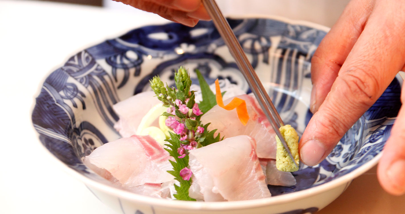 料理イメージ