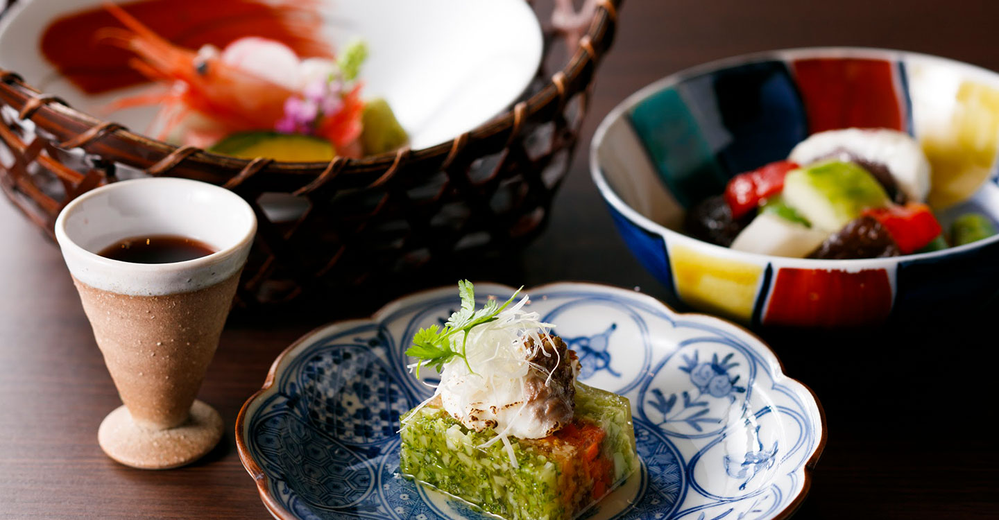料理イメージ
