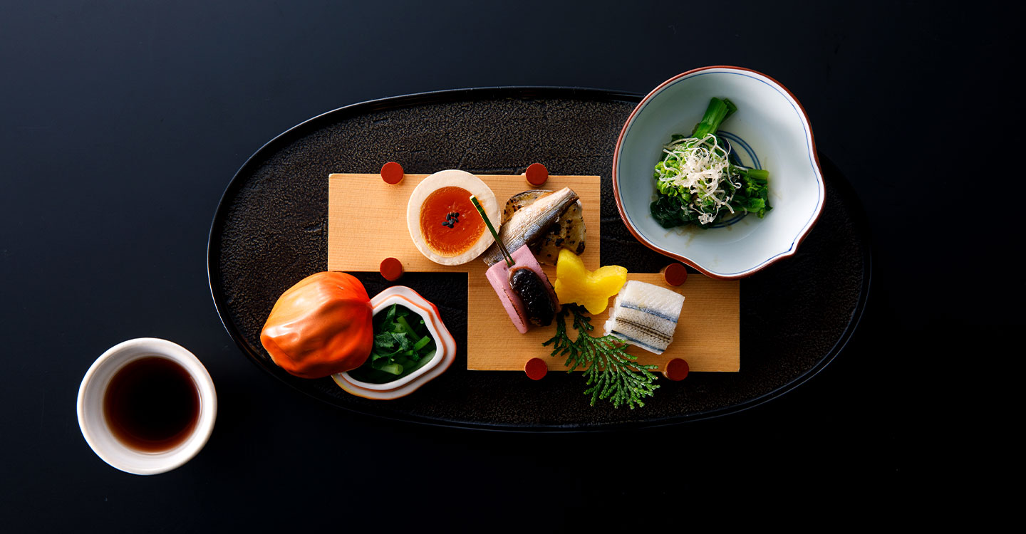 料理イメージ