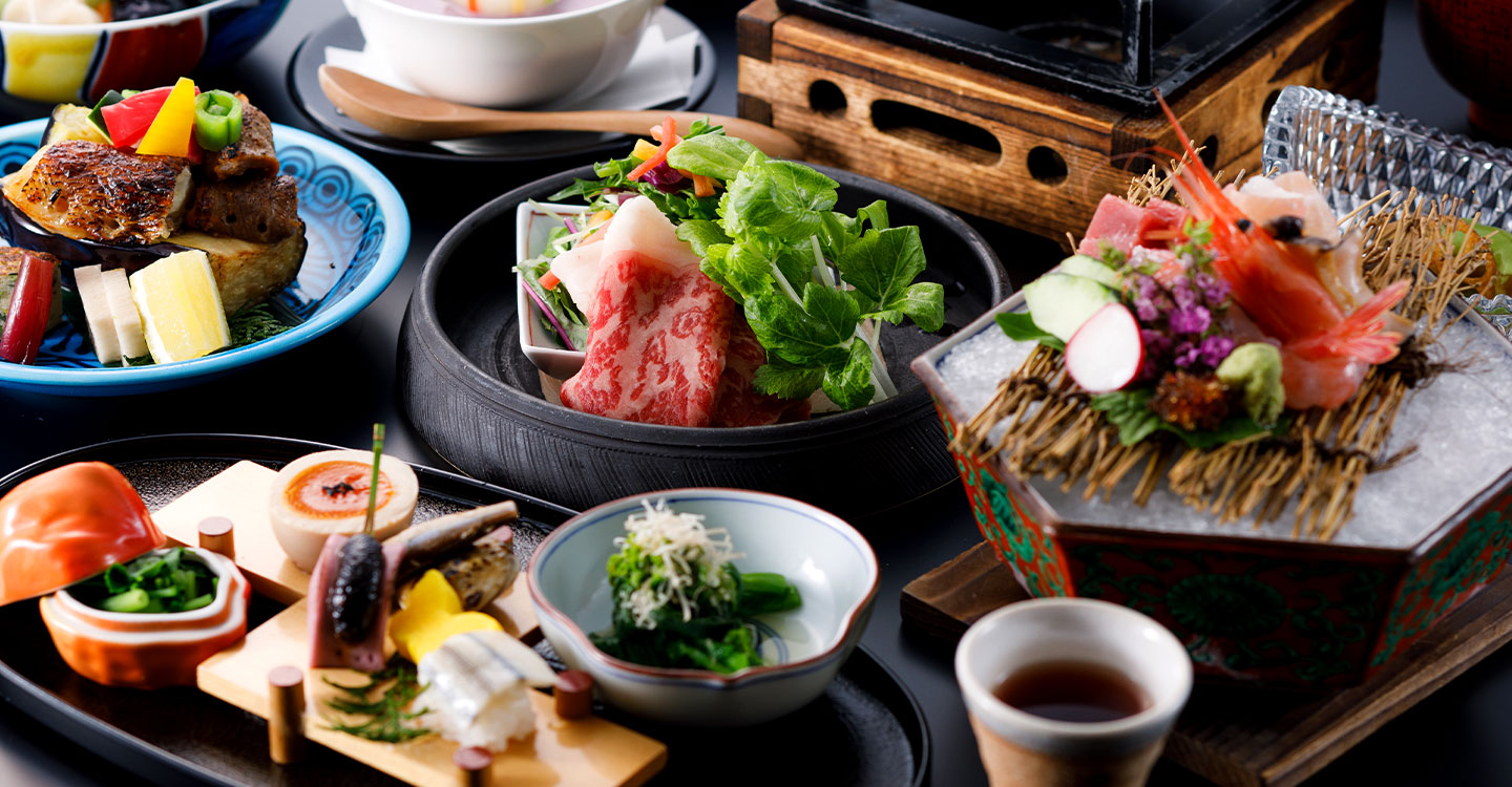 料理イメージ